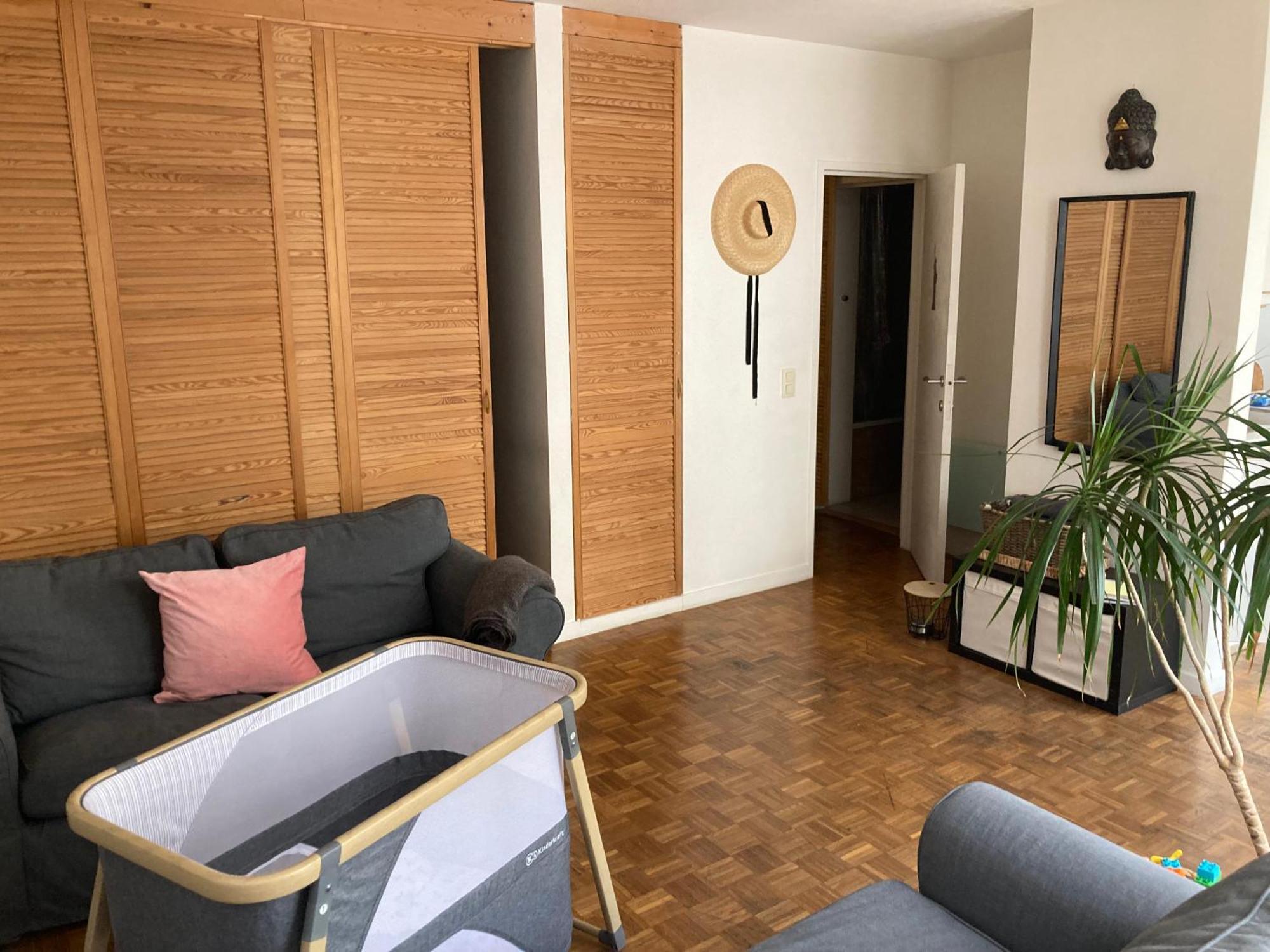 St Catherine - Sweet Home - Bxl - Studio Apartment With City View Bruxelles Extérieur photo